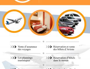 Agence de Voyages